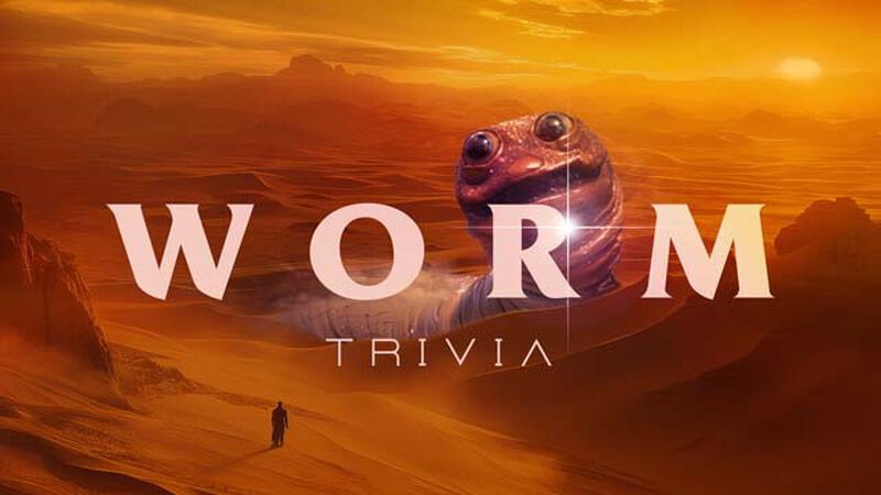 WORM Trivia